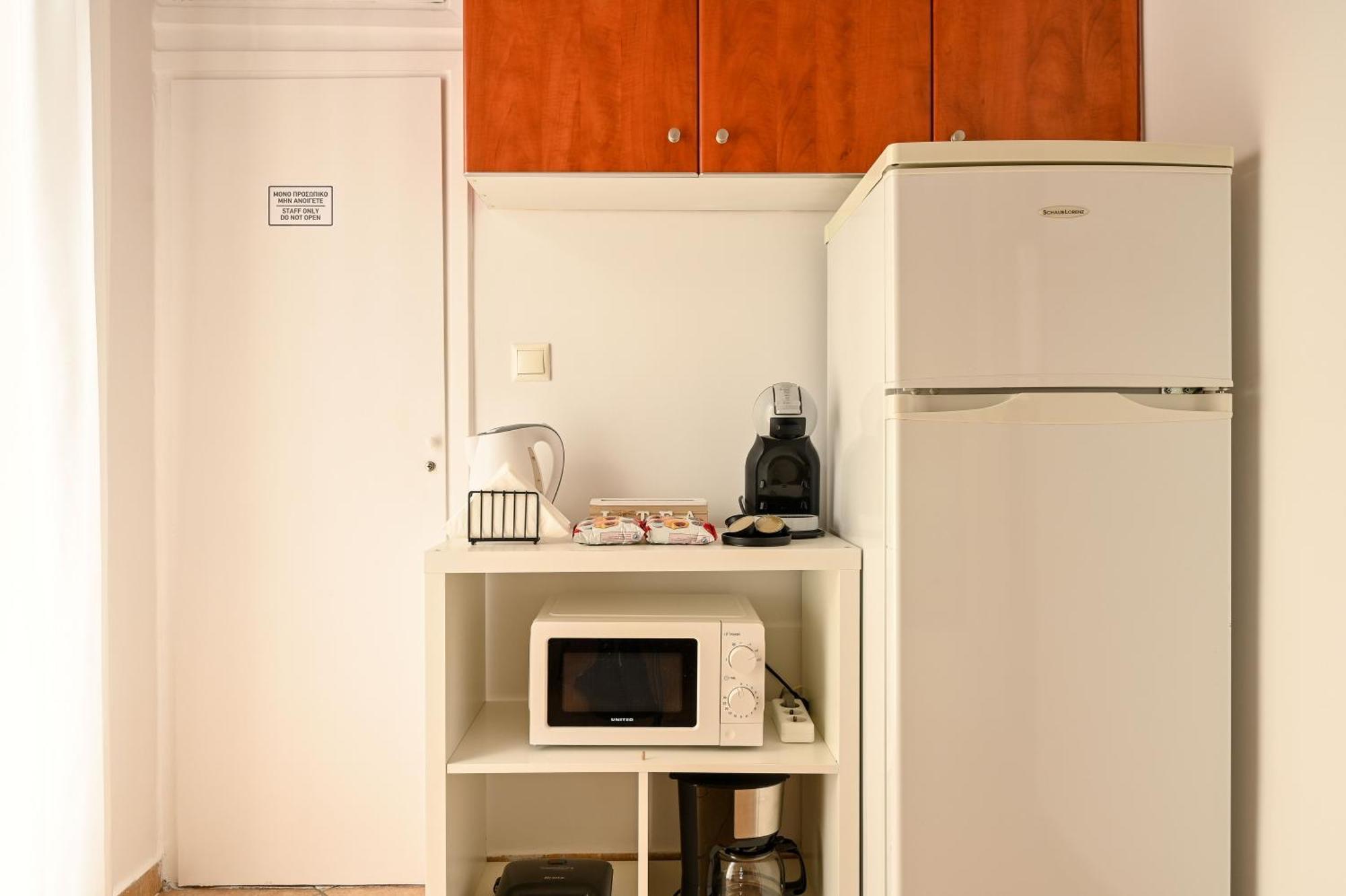 Thessaloniki Center Apartment On The Sunset Екстериор снимка