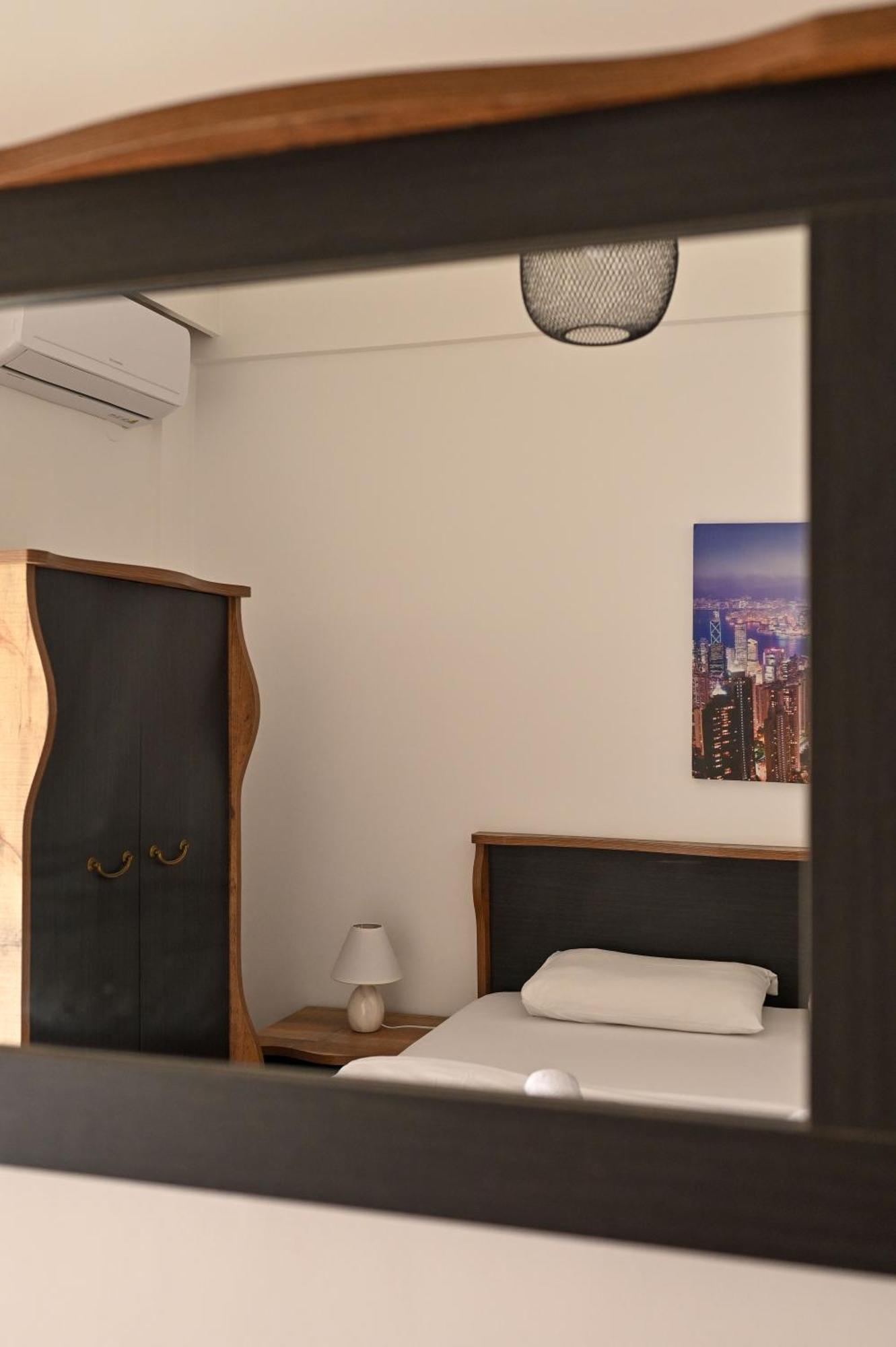 Thessaloniki Center Apartment On The Sunset Екстериор снимка