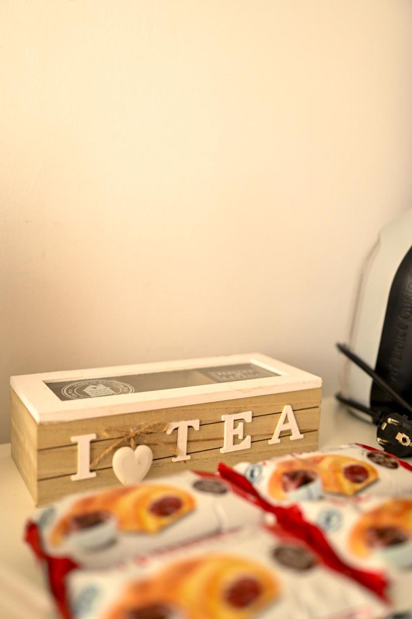 Thessaloniki Center Apartment On The Sunset Екстериор снимка